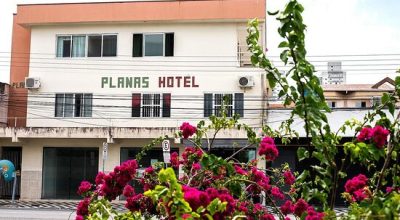 22. Planas Hotel