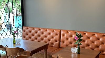 Enoteca 75 - Wine Bistro 2