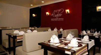 bistro do sabor unival